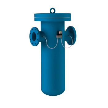 Фильтр магистральный для сжатого воздуха ATS FGO 12000 C Фильтр магистральный для сжатого воздуха ATS FGO 12000 C