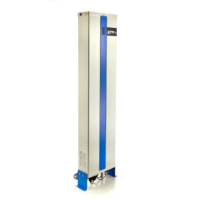 Осушитель сжатого воздуха адсорбционного типа ATS HGO 160 Осушитель сжатого воздуха адсорбционного типа ATS HGO 160