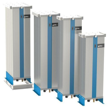 Осушитель адсорбционного типа ATS HGL 240 Осушитель адсорбционного типа ATS HGL 240