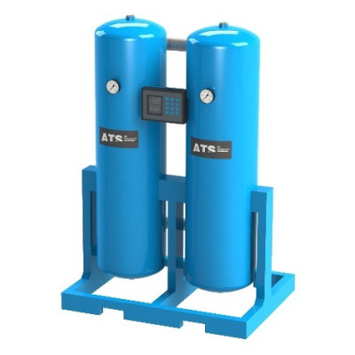 Осушитель адсорбционного типа ATS HGL 600 Осушитель адсорбционного типа ATS HGL 600