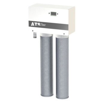 Осушитель сжатого воздуха адсорбционного типа ATS HSI 06 Осушитель сжатого воздуха адсорбционного типа ATS HSI 06