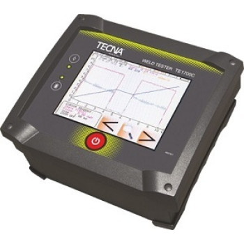 Анализатор тока и усилия сжатия ТЕ1700 TECNA 1700 Анализатор тока и усилия сжатия ТЕ1700 TECNA 1700