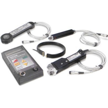 Анализатор тока и усилия сжатия TECNA ТЕ1600 Анализатор тока и усилия сжатия TECNA ТЕ1600