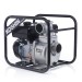 Бензиновая мотопомпа для средне-загрязненных вод Koshin STV-80X