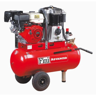Бензиновый поршневой компрессор FINI BK-119-100-9S-AP Бензиновый поршневой компрессор FINI BK-119-100-9S-AP