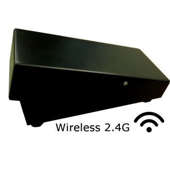 Беспроводная педаль управления для FLAMA TIG 200 AC/DC Беспроводная педаль управления для FLAMA TIG 200 AC/DC