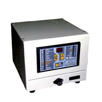 Блок управления TE-90 на мощность машины 125 kVA ПВ 50 % - TECNA 1226D Блок управления TE-90 на мощность машины 125 kVA ПВ 50 % - TECNA 1226D