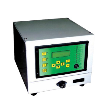 Блок управления TE550 на мощность машины 20 кВА при ПВ 50% - TECNA 1269A Блок управления TE550 на мощность машины 20 кВА при ПВ 50% - TECNA 1269A