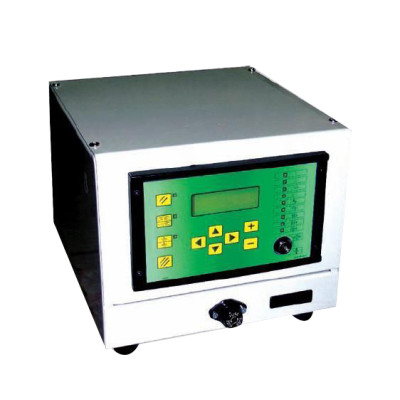 Блок управления TE550 на мощность машины 80 кВА при ПВ 50% - TECNA 1269C Блок управления TE550 на мощность машины 80 кВА при ПВ 50% - TECNA 1269C