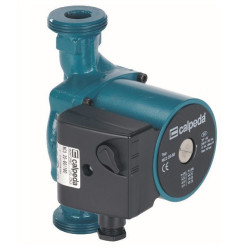 Циркуляционный насос с мокрым ротором Calpeda NC3 25-50/180 V.230/50 Циркуляционный насос с мокрым ротором Calpeda NC3 25-50/180 V.230/50