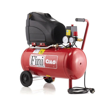 Коаксиальный безмасляный компрессор FINI CIAO 25/1850 Коаксиальный безмасляный компрессор FINI CIAO 25/1850