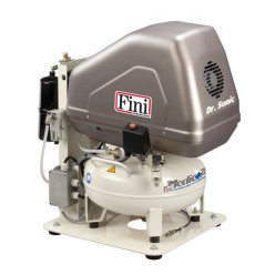 Компрессор медицинский безмасляный FINI Fini DR SONIC 102-24F-FM-0.75M Компрессор медицинский безмасляный FINI Fini DR SONIC 102-24F-FM-0.75M