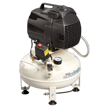 Компрессор медицинский безмасляный FINI MED 102-24F-0.75M Компрессор медицинский безмасляный FINI MED 102-24F-0.75M