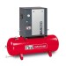 Винтовой компрессор на ресивере FINI MICRO 5.5-10-500