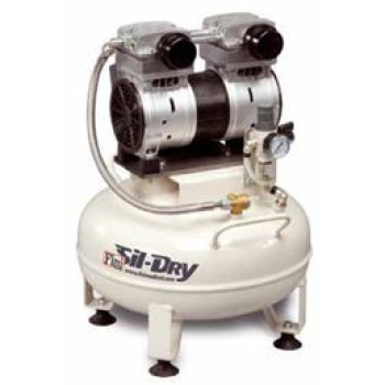 Компрессор медицинский безмасляный FINI OF 750-24F-1M Компрессор медицинский безмасляный FINI OF 750-24F-1M