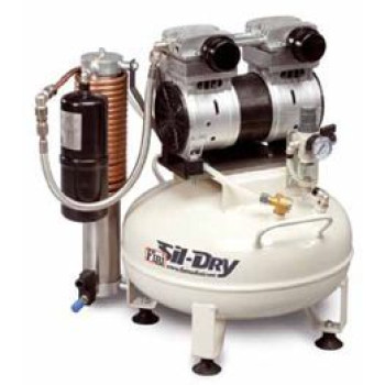 Компрессор медицинский безмасляный FINI OF 550-24F-0.75M