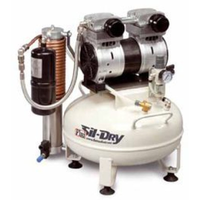 Компрессор медицинский безмасляный FINI OF 550-24F-0.75M Компрессор медицинский безмасляный FINI OF 550-24F-0.75M