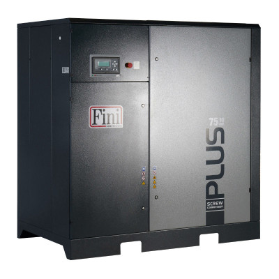 Винтовой компрессор без ресивера с частотником FINI PLUS 56-08 VS Винтовой компрессор без ресивера с частотником FINI PLUS 56-08 VS