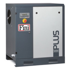 Винтовой компрессор без ресивера FINI PLUS 8-10 Винтовой компрессор без ресивера FINI PLUS 8-10