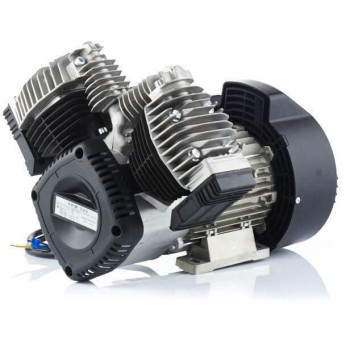 Безмасляная компрессорная головка с электродвигателем FINI VKM 320-3M