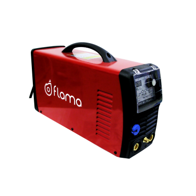 Инвертор для аргонодуговой сварки всех металлов Flama TIG 200 AC/DC Инвертор для аргонодуговой сварки всех металлов Flama TIG 200 AC/DC