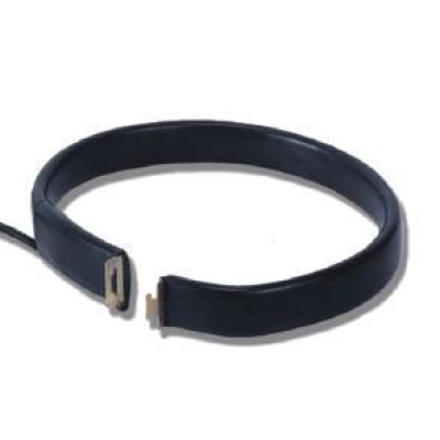 Гибкая обмотка преобразователя тока диам. 270 мм с кабелем длиной 2 м - TECNA 1636 Гибкая обмотка преобразователя тока диам. 270 мм с кабелем длиной 2 м - TECNA 1636