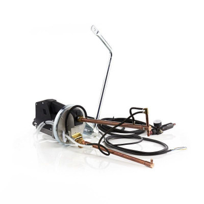 Клещи для контактной точечной сварки TECNA 7913/380 Клещи для контактной точечной сварки TECNA 7913/380