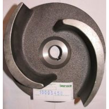 Крыльчатка для VARISCO J6-250 JD6-250 10005458 Крыльчатка для VARISCO J6-250 JD6-250 10005458