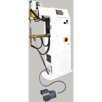 Машина для контактной сварки - TECNA 4666E/380