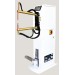Машина для контактной сварки - TECNA 4644NE (старое название 4606N, 4644E)