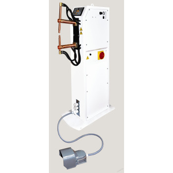Машина для контактной сварки - TECNA 4646NE (старое название 4608N, 4646E)
