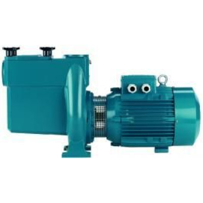 Насос для бассейна с предварительным фильтром Calpeda NMP 50/12HE 220V Насос для бассейна с предварительным фильтром Calpeda NMP 50/12HE 220V