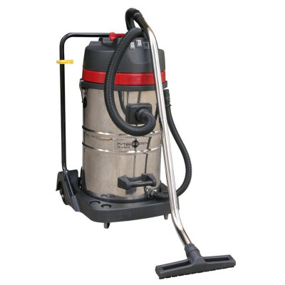 Пылесос профессиональный (пылеводосос)- MERAN VC-3/80TR