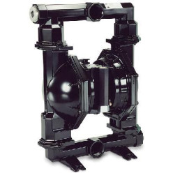 Пневматический мембранный насос FLUX FDM 50