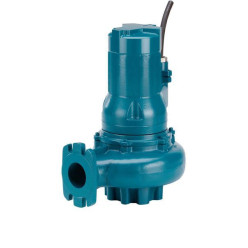 Погружной насос Calpeda GMN 30-80A Погружной насос Calpeda GMN 30-80A