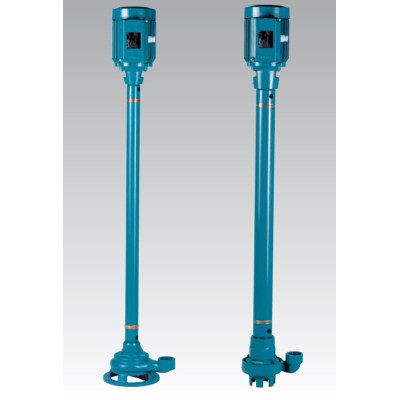 Полупогружной насос Calpeda SC 50/1250 Полупогружной насос Calpeda SC 50/1250