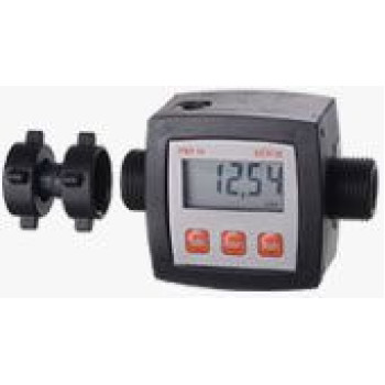 Расходомер FLUX FMT50PP A0500003 Расходомер FLUX FMT50PP A0500003