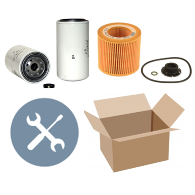 Сервисный набор Varisco (Vm-Sun) 1000ч Сервисный набор Varisco (Vm-Sun) 1000ч