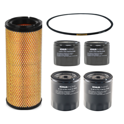 Сервисный набор Varisco J6-250 (Kohler) Сервисный набор Varisco J6-250 (Kohler)