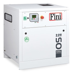 Спиральный компрессор FINI OS 5.5-08 Спиральный компрессор FINI OS 5.5-08