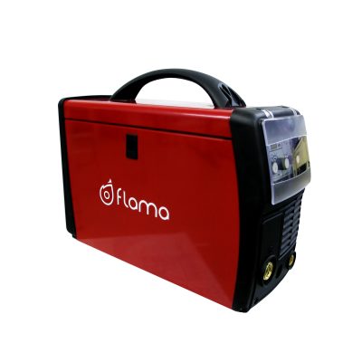 Сварочный полуавтомат инверторный Flama MIG 200 Сварочный полуавтомат инверторный Flama MIG 200