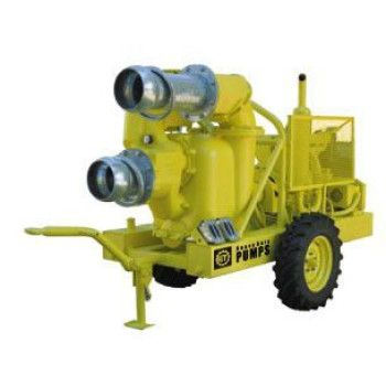 Дизельная установка водопонижения Varisco SIMPLE JD 10-305 G10 SVM26 V02 Дизельная установка водопонижения Varisco SIMPLE JD 10-305 G10 SVM26 V02