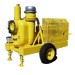 Дизельная установка водопонижения Varisco SIMPLE JD 12-400 G10 RZD24 V02