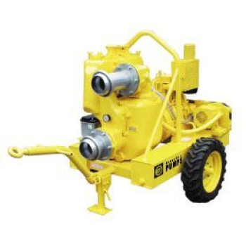 Дизельная установка водопонижения Varisco SIMPLE JD 3-210 G10 MLD28 V01 Дизельная установка водопонижения Varisco SIMPLE JD 3-210 G10 MLD28 V01