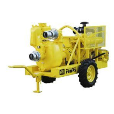 Дизельная установка водопонижения Varisco SIMPLE JD 6-350 G10 SVM17 V02 Дизельная установка водопонижения Varisco SIMPLE JD 6-350 G10 SVM17 V02