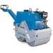 Виброкаток ручной с дизельным двигателем WEBER DVH 655 E