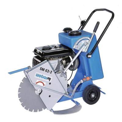 Резчик швов WEBER SM 62-2 Резчик швов WEBER SM 62-2