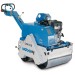 Виброкаток ручной Weber DVH-600