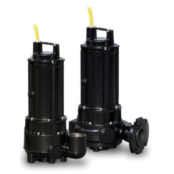 Погружной фекальный насос Zenit DGN 250/2/65 A1DT/50 Погружной фекальный насос Zenit DGN 250/2/65 A1DT/50