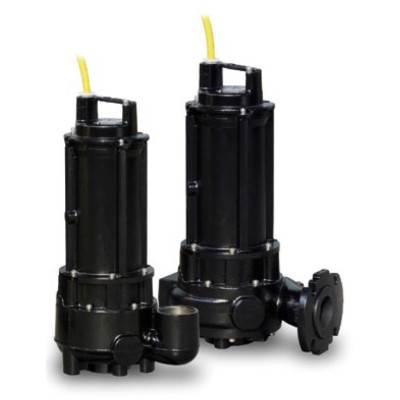 Погружной фекальный насос Zenit DGN 250/2/65 A1DT/50